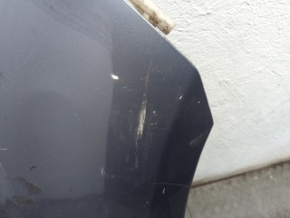 Крыло правое переднее, Nissan Note E11 2008-2013