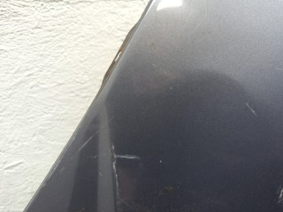 Крыло правое переднее, Nissan Note E11 2008-2013