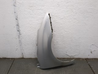 Крыло правое переднее, Citroen C4 2004-2014
