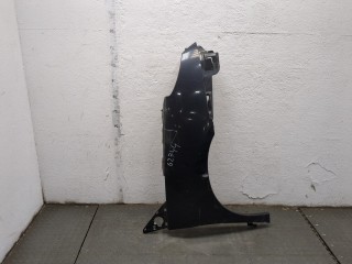 Крыло правое переднее, Citroen C8 2002-2008