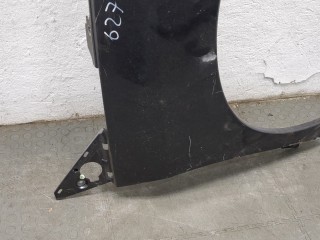 Крыло правое переднее, Citroen C8 2002-2008