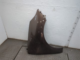 Крыло правое переднее, Renault Scenic 2006-2009