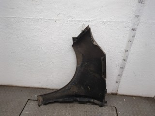 Крыло правое переднее, Renault Scenic 2006-2009