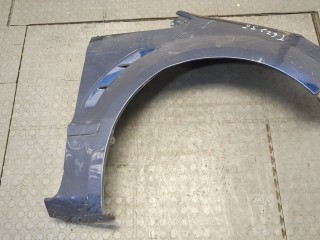 Крыло правое переднее, Ford Fusion 2005-2012