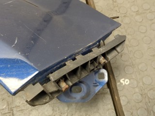 Крыло правое переднее, Ford Fusion 2005-2012