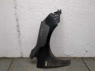 Крыло правое переднее, Opel Astra 2006-2014
