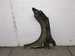 Крыло правое переднее, Opel Astra 2006-2014