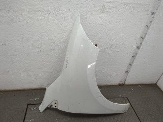 Крыло правое переднее, ориг. номер 631005149R, Renault Megane 2008-2014