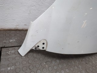 Крыло правое переднее, ориг. номер 631005149R, Renault Megane 2008-2014