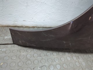 Крыло левое переднее, ориг. номер 631018882R, Renault Scenic 2006-2009