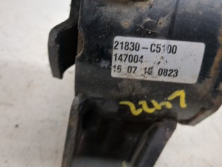 Подушка крепления двигателя, ориг. номер 21830C5100, KIA Sorento UM