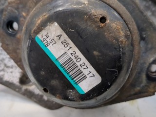 Подушка крепления двигателя, ориг. номер A2512402717, Mercedes R W251