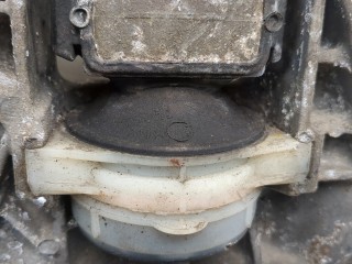 Подушка крепления двигателя, ориг. номер 9800010180, Citroen Jumpy (SpaceTourer)