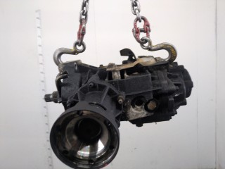 Редуктор Раздаточный КПП (раздатка), Land Rover Freelander 1 2003-2006