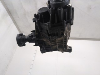 Редуктор Раздаточный КПП (раздатка), Land Rover Freelander 1 2003-2006