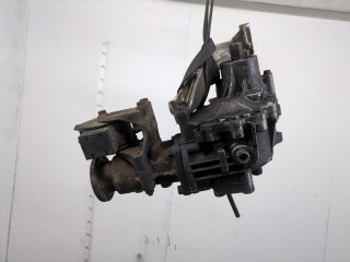Редуктор Раздаточный КПП (раздатка), ориг. номер 2951170H01, 2952170H01, Suzuki Ignis 2003-2008
