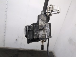 Редуктор Раздаточный КПП (раздатка), ориг. номер 2951170H01, 2952170H01, Suzuki Ignis 2003-2008