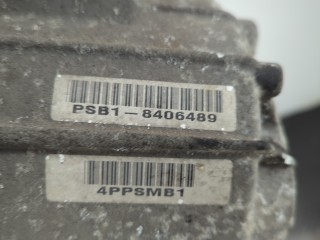 Редуктор Раздаточный КПП (раздатка), Honda CR-V 2001-2004
