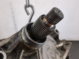 Редуктор Раздаточный КПП (раздатка), Land Rover Freelander 1 2003-2006