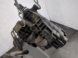 Редуктор Раздаточный КПП (раздатка), Land Rover Freelander 1 2003-2006