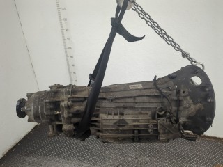 Редуктор Раздаточный КПП (раздатка), ориг. номер A2512801200, Mercedes R W251