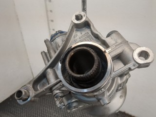 Редуктор Раздаточный КПП (раздатка), ориг. номер 9845634, BMW X1 U11, U12