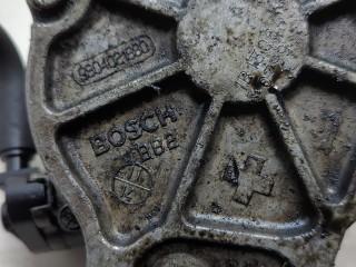 Насос вакуумный, ориг. номер 9804021880, Ford C-Max 2010-2015
