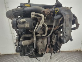 Насос вакуумный, Opel Zafira B 2008-2014