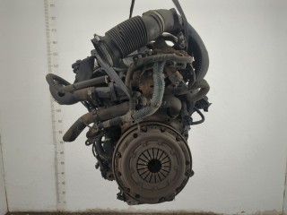 Насос вакуумный, Peugeot Expert 2007-2013