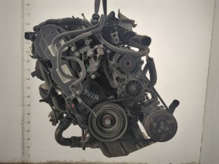 Насос вакуумный, Volvo V50 2007-2012