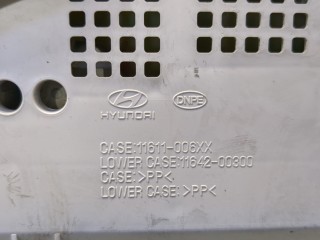 Щиток приборов (приборная панель), ориг. номер 1164200300, Hyundai H-1 Starex