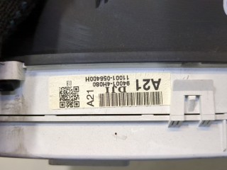 Щиток приборов (приборная панель), ориг. номер 1164200300, Hyundai H-1 Starex