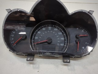 Щиток приборов (приборная панель), ориг. номер 940041U010, KIA Sorento XM