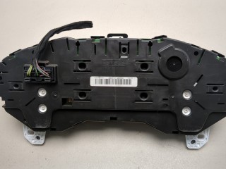 Щиток приборов (приборная панель), ориг. номер ES7Z10849EB, Ford Fusion