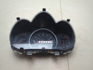 Щиток приборов (приборная панель), ориг. номер 940041U010, KIA Sorento XM