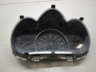 Щиток приборов (приборная панель), ориг. номер 940041U010, KIA Sorento XM