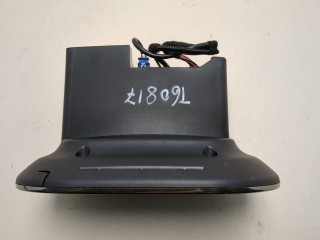 Щиток приборов (приборная панель), ориг. номер 62105A499A1, Mini Cooper (F56)