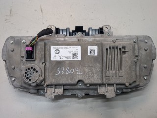Щиток приборов (приборная панель), ориг. номер 5E3920770B, Skoda Octavia (A8)