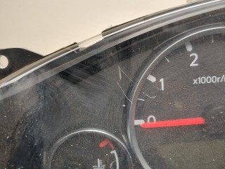Щиток приборов (приборная панель), Nissan Pathfinder 2004-2010