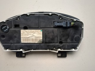 Щиток приборов (приборная панель), Ford C-Max 2007-2010