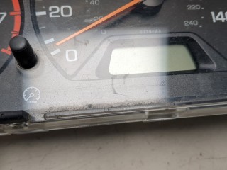 Щиток приборов (приборная панель), ориг. номер 78100S82E230M1, Honda Accord 1998-2002