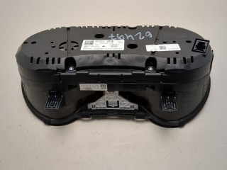 Щиток приборов (приборная панель), ориг. номер 8V0920972E, Audi A3 2012-2016