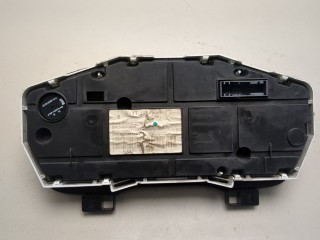 Щиток приборов (приборная панель), Ford Focus 2007-2011