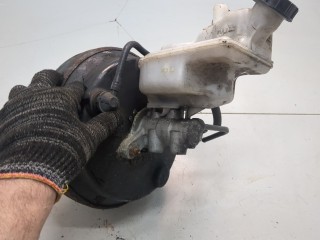 Цилиндр тормозной главный, Ford Transit 2006-2014