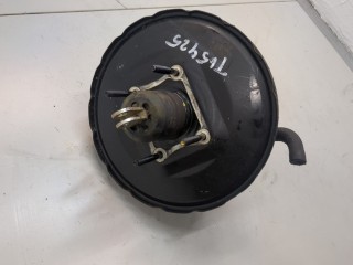 Цилиндр тормозной главный, ориг. номер 5851025300, Hyundai Accent 1999-2012