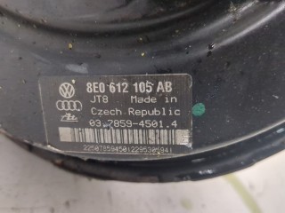 Цилиндр тормозной главный, Audi A4 2000-2006