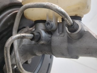 Цилиндр тормозной главный, ориг. номер 472100013R, Renault Scenic 2009-2012