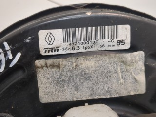 Цилиндр тормозной главный, ориг. номер 472100013R, Renault Scenic 2009-2012