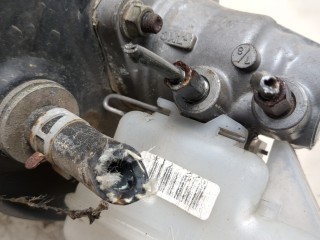 Цилиндр тормозной главный, Toyota MR2 1989-2000