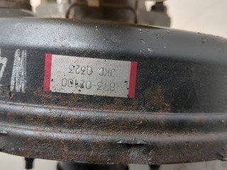 Цилиндр тормозной главный, Toyota MR2 1989-2000